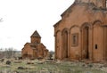 Marmashen Monastery Armenia. Built in the X-XIII centuries.