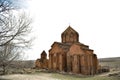 Marmashen Monastery Armenia. Built in the X-XIII centuries.