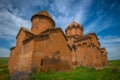 Marmashen Monastery , village of Marmashen in the Shirak Province of Armenia.