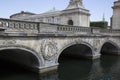 Marmorbroen Bridge, Frederiksholms Canal, Copenhagen