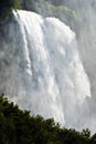 Marmore waterfalls