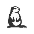 Marmot icon