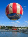 Disneyland Paris PanoraMagique Balloon