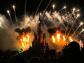 Disneyland Resort Paris Fireworks