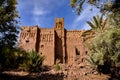 morocco ksar Royalty Free Stock Photo