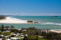 Maroochydore and Twin Waters Royalty Free Stock Photo