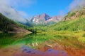 Maroon Bells