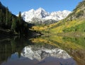 Maroon Bells