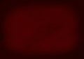 Maroon gradient textured background wallpaper for designs Royalty Free Stock Photo