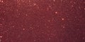 Maroon textured background with glitter effect background