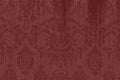 Maroon Textured Paisley Background