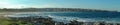 Maroubra beach Royalty Free Stock Photo