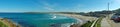 Maroubra Beach Royalty Free Stock Photo