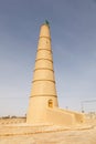 Marqab Tower, Raghba observation tower, Rughabah, Saudi Arabia