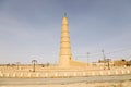 Marqab Tower, Raghba observation tower, Rughabah, Saudi Arabia