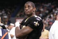 Marques Colston Royalty Free Stock Photo