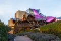 Marques de Riscal hotelo