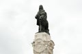 Marquis of Pombal Square Monument