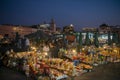 Marrakech, Marrakesh Market, Morocco, Travel Royalty Free Stock Photo