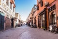 Marrakech Street