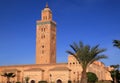 Marrakesh Koutoubia Mosque