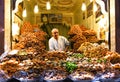 Marrakesh Medina Markets Royalty Free Stock Photo