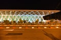 Marrakesh Menara airport