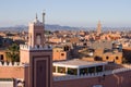 Marrakesh - Morocco Royalty Free Stock Photo