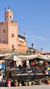 Marrakesh - Morocco