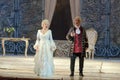 The Marriage of Figaro