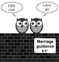 Marriage Guidance