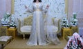 Marriage Love and Fashion: Wedding Dresses in Morocco
