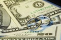 Marriage and Money