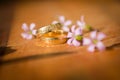 Marriage ring walpaper