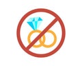 marriage strike refers to a movement to not get married or prefer to be single