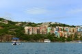 Marriott Hotel at Charlotte Amalie, US Virgin Islands