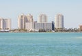 Marriott Hotel On Clearwater Beach