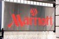 Marriott Logo