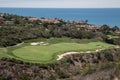 Marriott's Newport Coast Villas Golf