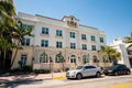 Marriott Vacation Club Pulse South Beach closed due to Coronavirus Covid 19