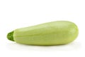 Marrow squash vegetable Royalty Free Stock Photo