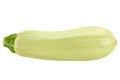 Marrow squash vegetable Royalty Free Stock Photo