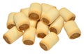 Marrowbone Filled Dog Biscuits Royalty Free Stock Photo