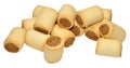 Marrowbone Filled Dog Biscuits Royalty Free Stock Photo