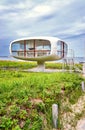 Marry in the dunes on the Baltic Sea in Binz. Registry office on the island of RÃÂ¼gen. Mecklenburg-Vorpommern Germany