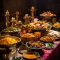 Marrying Flavors: Exploring Traditional Wedding Cuisine Worldwide