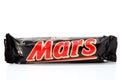 Mars Bar chocolate snack