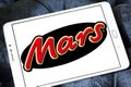 Mars chocolate logo