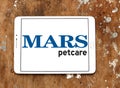 Mars petcare logo