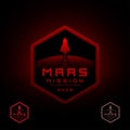 Mars Space Misson Design